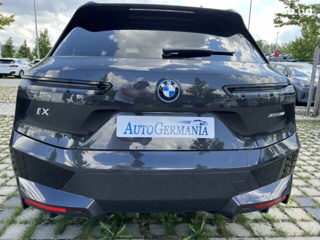 БМВ iX, объемом двигателя 0 л и пробегом 0 тыс. км за 127069 $, фото 29 на Automoto.ua