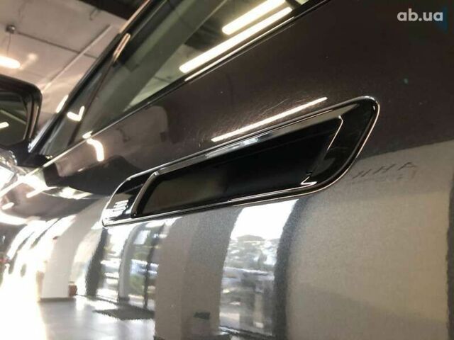 БМВ iX, объемом двигателя 0 л и пробегом 56 тыс. км за 46900 $, фото 14 на Automoto.ua