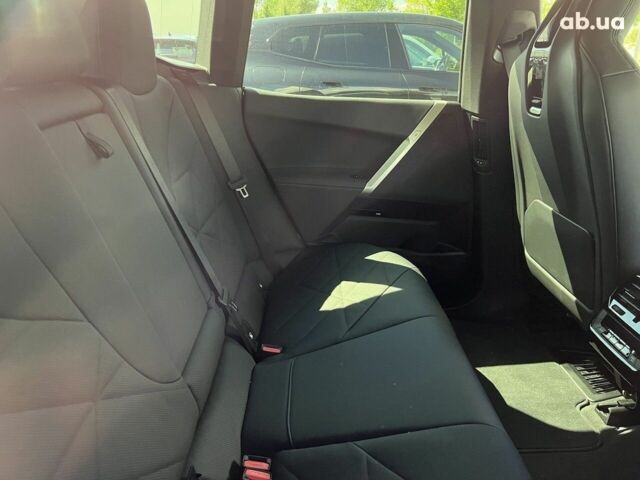 БМВ iX, объемом двигателя 0 л и пробегом 2 тыс. км за 118353 $, фото 11 на Automoto.ua