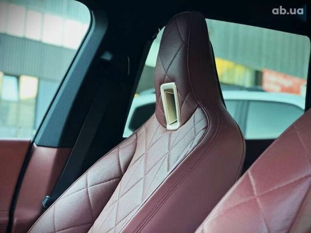 БМВ iX, объемом двигателя 0 л и пробегом 36 тыс. км за 62999 $, фото 26 на Automoto.ua