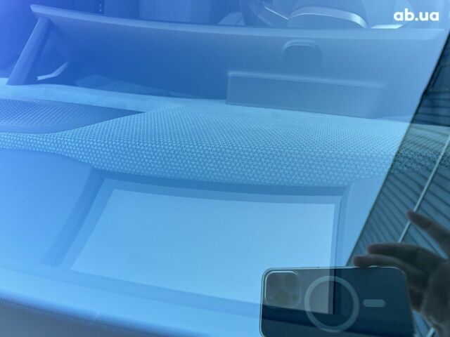 БМВ iX, об'ємом двигуна 0 л та пробігом 4 тис. км за 70533 $, фото 12 на Automoto.ua