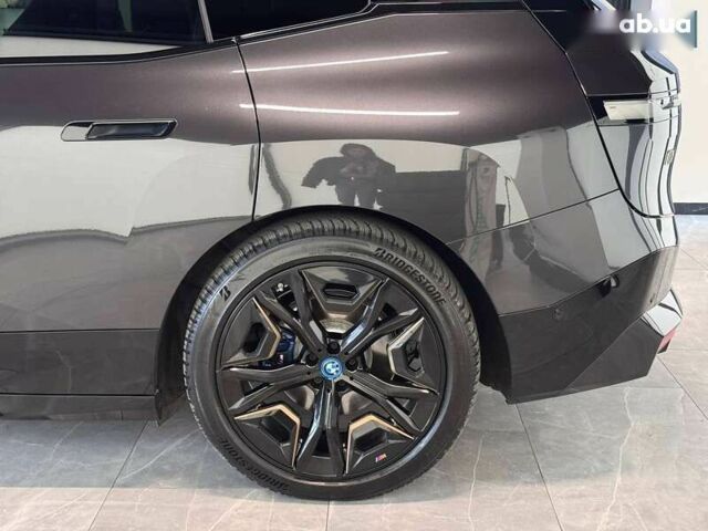 БМВ iX, объемом двигателя 0 л и пробегом 29 тыс. км за 68468 $, фото 11 на Automoto.ua