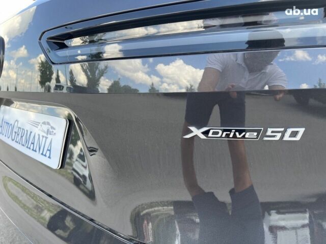 БМВ iX, объемом двигателя 0 л и пробегом 0 тыс. км за 127069 $, фото 28 на Automoto.ua