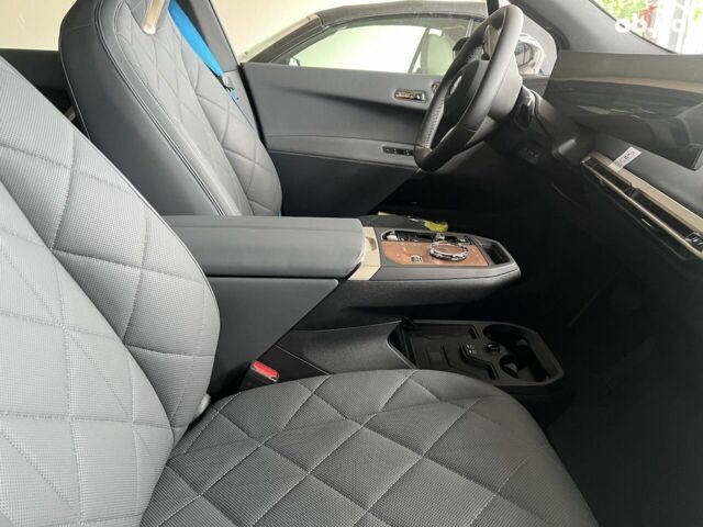 БМВ iX, об'ємом двигуна 0 л та пробігом 1 тис. км за 79119 $, фото 14 на Automoto.ua