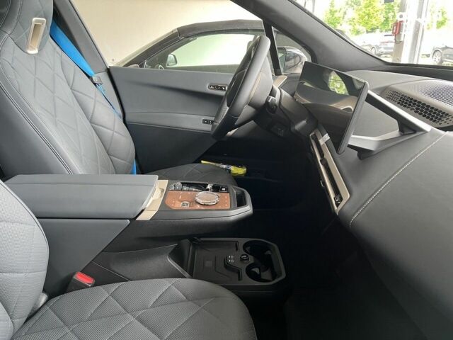 БМВ iX, об'ємом двигуна 0 л та пробігом 1 тис. км за 79119 $, фото 9 на Automoto.ua