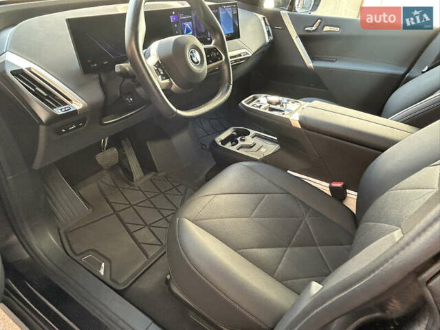 БМВ iX, об'ємом двигуна 0 л та пробігом 28 тис. км за 59000 $, фото 9 на Automoto.ua