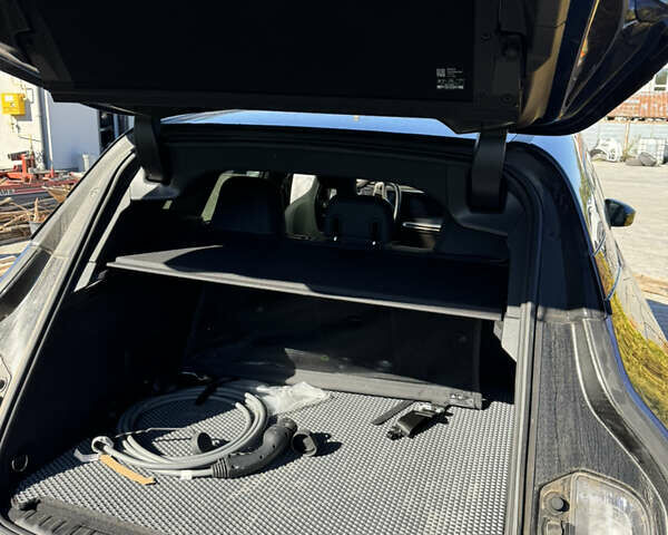 БМВ iX, об'ємом двигуна 0 л та пробігом 50 тис. км за 30000 $, фото 14 на Automoto.ua