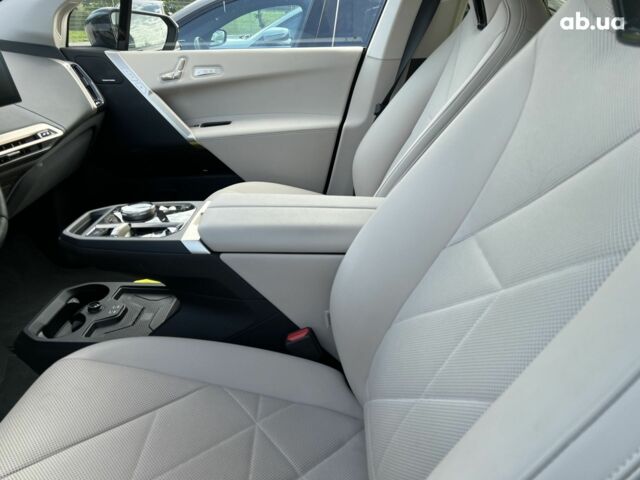 БМВ iX, объемом двигателя 0 л и пробегом 7 тыс. км за 68251 $, фото 27 на Automoto.ua