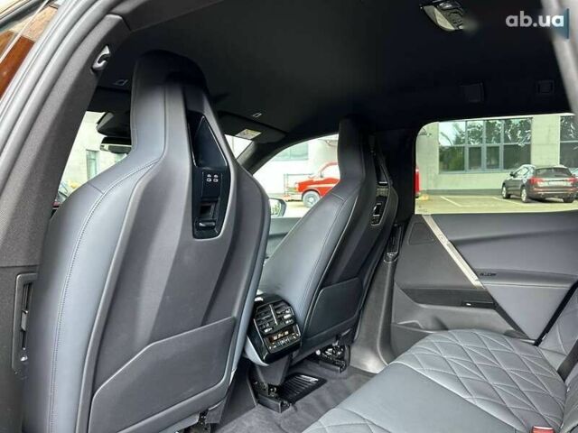 БМВ iX, об'ємом двигуна 0 л та пробігом 29 тис. км за 53500 $, фото 17 на Automoto.ua