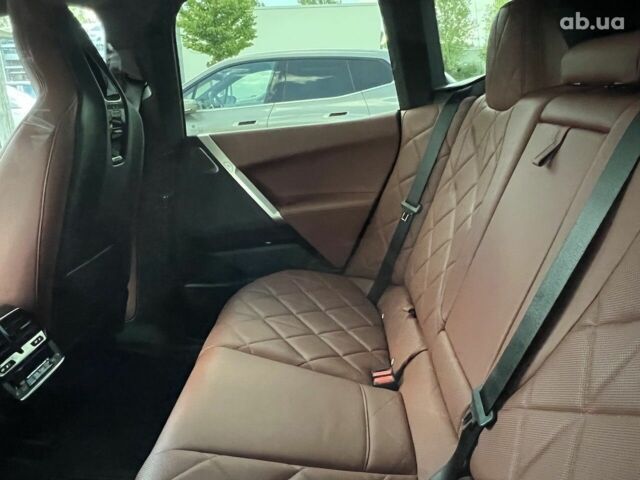 БМВ iX, объемом двигателя 0 л и пробегом 0 тыс. км за 127069 $, фото 18 на Automoto.ua