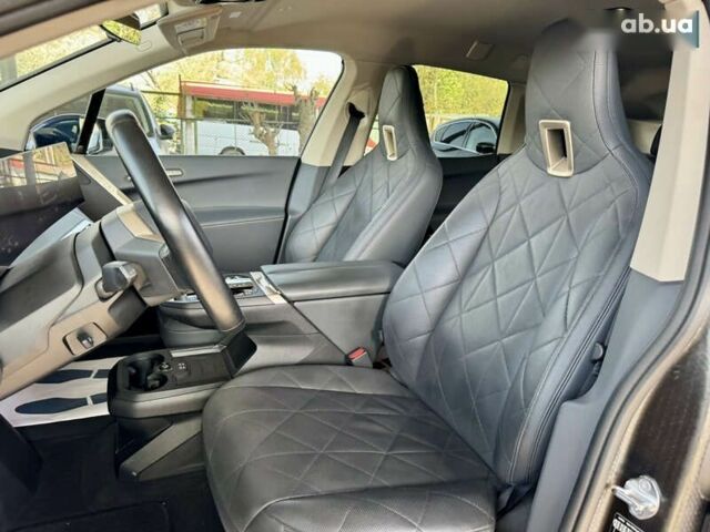 БМВ iX, объемом двигателя 0 л и пробегом 121 тыс. км за 39999 $, фото 27 на Automoto.ua