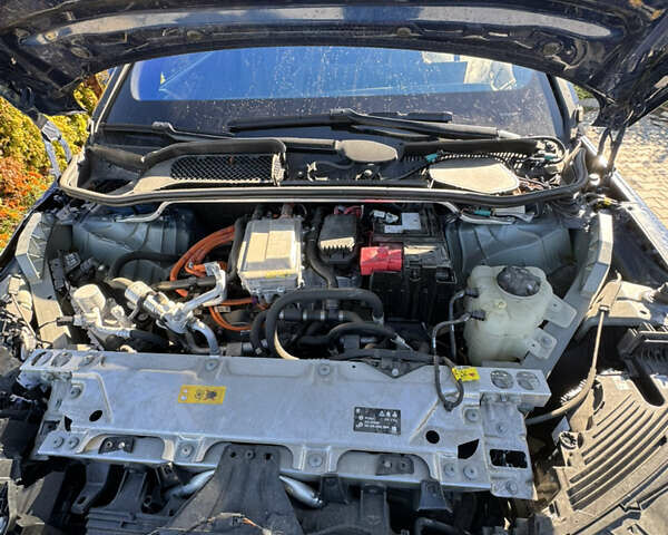 БМВ iX, об'ємом двигуна 0 л та пробігом 50 тис. км за 30000 $, фото 5 на Automoto.ua