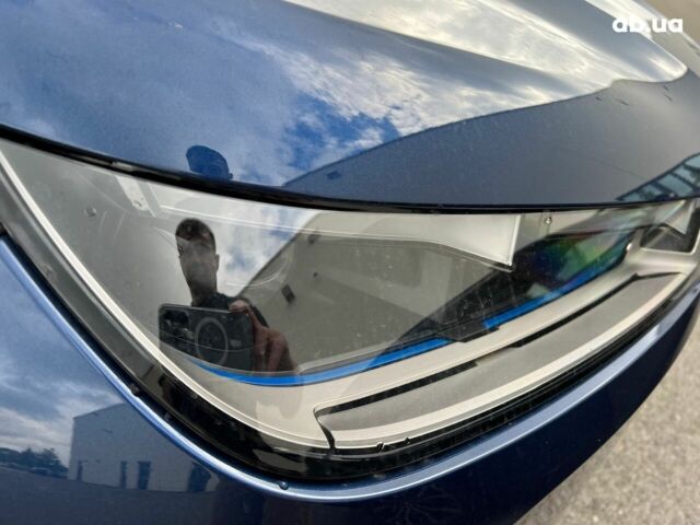 БМВ iX, объемом двигателя 0 л и пробегом 2 тыс. км за 124526 $, фото 8 на Automoto.ua