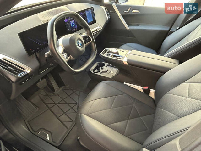 БМВ iX, об'ємом двигуна 0 л та пробігом 28 тис. км за 59000 $, фото 2 на Automoto.ua