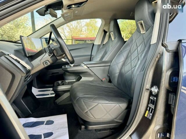 БМВ iX, объемом двигателя 0 л и пробегом 121 тыс. км за 39999 $, фото 25 на Automoto.ua