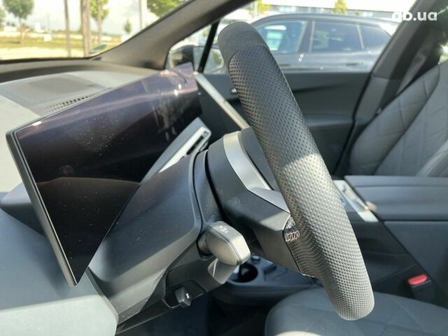 БМВ iX, объемом двигателя 0 л и пробегом 2 тыс. км за 118353 $, фото 13 на Automoto.ua