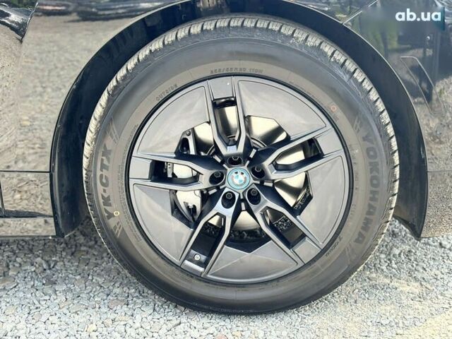 БМВ iX, объемом двигателя 0 л и пробегом 39 тыс. км за 59000 $, фото 8 на Automoto.ua