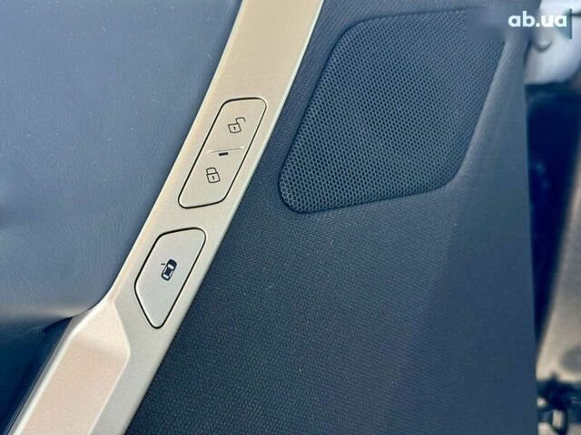 БМВ iX, объемом двигателя 0 л и пробегом 121 тыс. км за 39999 $, фото 22 на Automoto.ua