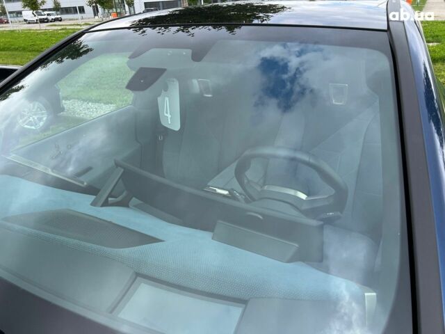 БМВ iX, объемом двигателя 0 л и пробегом 2 тыс. км за 124526 $, фото 2 на Automoto.ua