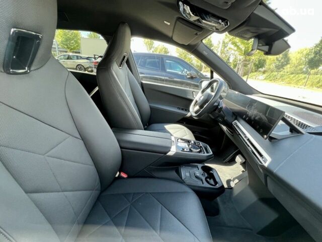 БМВ iX, объемом двигателя 0 л и пробегом 2 тыс. км за 118353 $, фото 10 на Automoto.ua