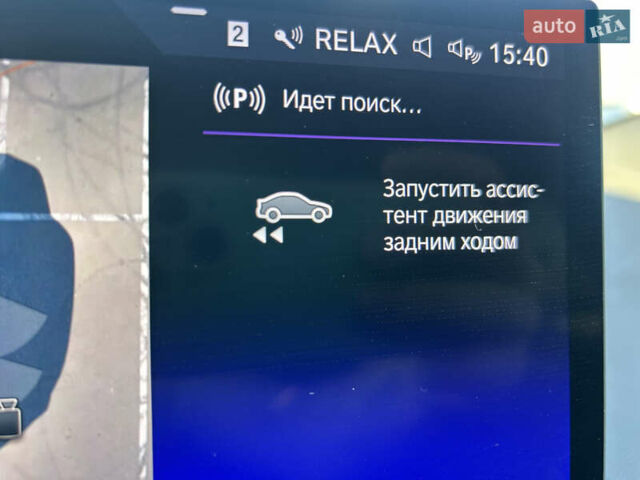 БМВ iX, об'ємом двигуна 0 л та пробігом 28 тис. км за 59000 $, фото 41 на Automoto.ua
