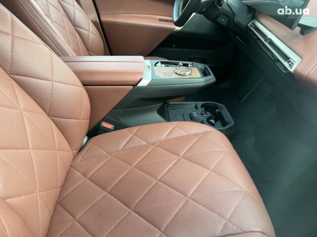БМВ iX, объемом двигателя 0 л и пробегом 0 тыс. км за 127069 $, фото 14 на Automoto.ua