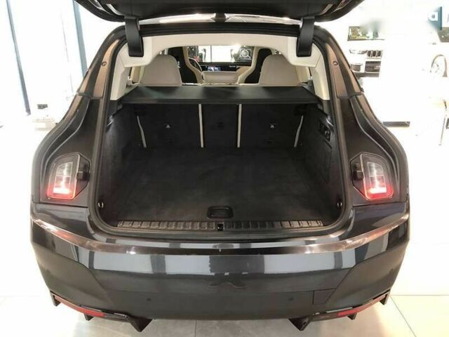 БМВ iX, объемом двигателя 0 л и пробегом 56 тыс. км за 46900 $, фото 16 на Automoto.ua