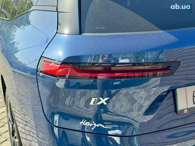 БМВ iX, объемом двигателя 0 л и пробегом 121 тыс. км за 39999 $, фото 9 на Automoto.ua