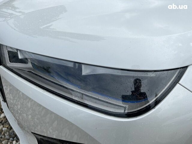 БМВ iX, об'ємом двигуна 0 л та пробігом 1 тис. км за 122591 $, фото 42 на Automoto.ua