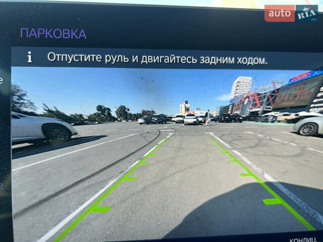 БМВ iX, об'ємом двигуна 0 л та пробігом 28 тис. км за 59000 $, фото 50 на Automoto.ua