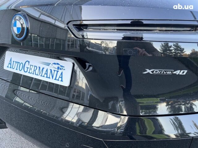 БМВ iX, об'ємом двигуна 0 л та пробігом 4 тис. км за 70533 $, фото 2 на Automoto.ua
