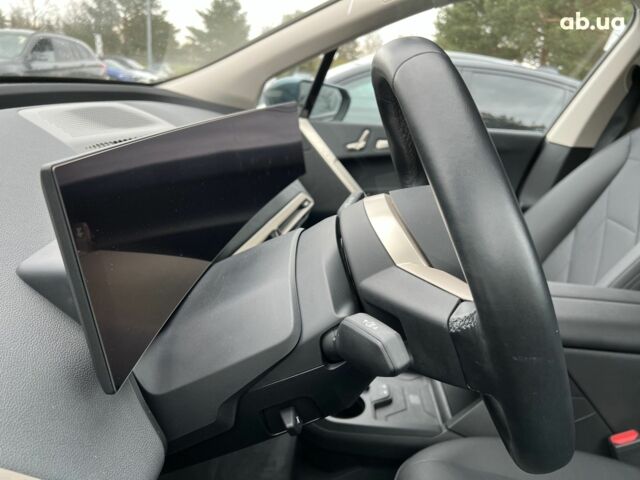 БМВ iX, объемом двигателя 0 л и пробегом 2 тыс. км за 83032 $, фото 29 на Automoto.ua