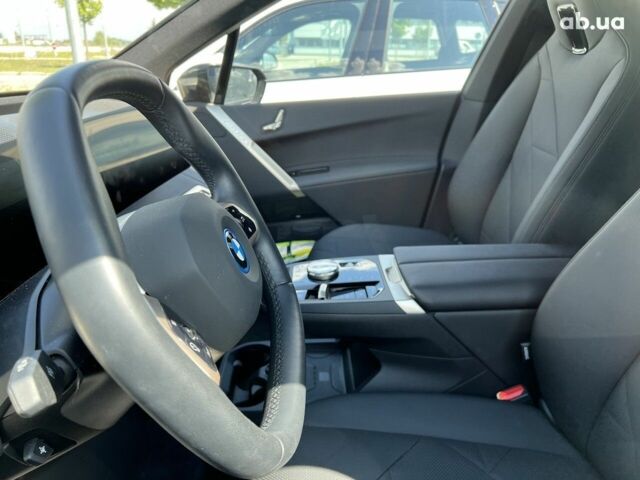 БМВ iX, объемом двигателя 0 л и пробегом 2 тыс. км за 118353 $, фото 16 на Automoto.ua