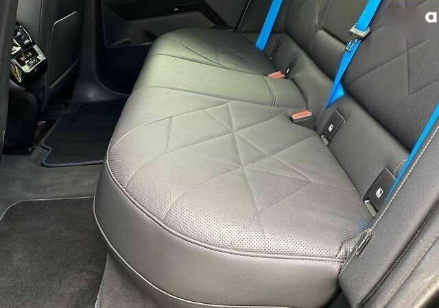 БМВ iX, объемом двигателя 0 л и пробегом 52 тыс. км за 56500 $, фото 29 на Automoto.ua