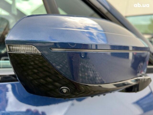 БМВ iX, объемом двигателя 0 л и пробегом 2 тыс. км за 124526 $, фото 5 на Automoto.ua