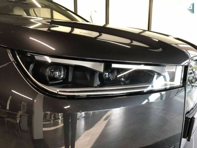 БМВ iX, объемом двигателя 0 л и пробегом 56 тыс. км за 46900 $, фото 6 на Automoto.ua