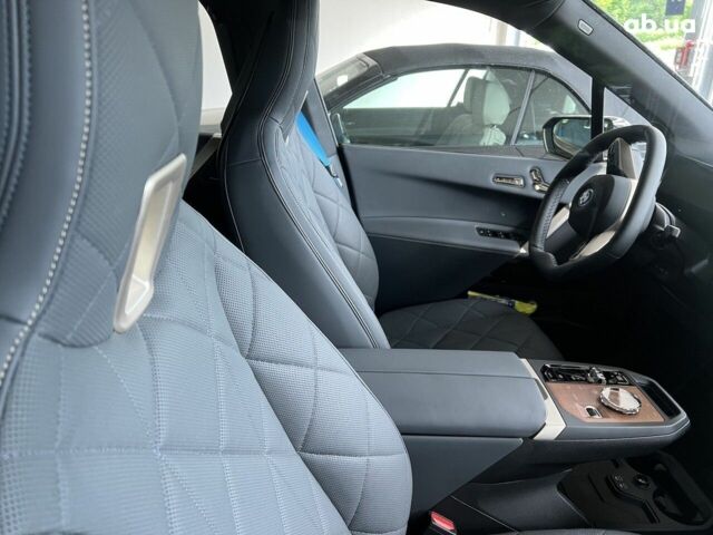 БМВ iX, об'ємом двигуна 0 л та пробігом 1 тис. км за 79119 $, фото 12 на Automoto.ua