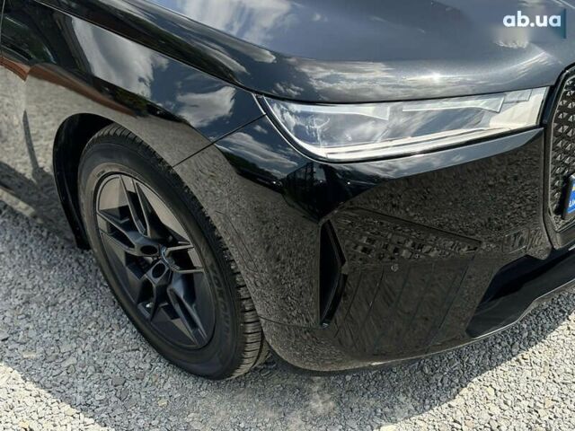БМВ iX, объемом двигателя 0 л и пробегом 39 тыс. км за 59000 $, фото 5 на Automoto.ua