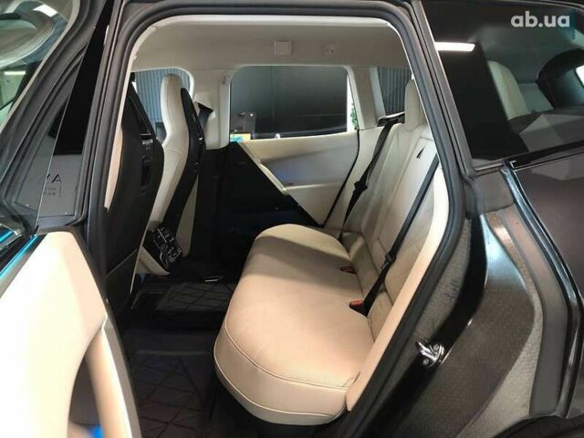 БМВ iX, объемом двигателя 0 л и пробегом 56 тыс. км за 46900 $, фото 22 на Automoto.ua