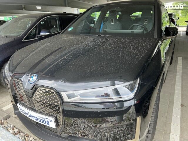 БМВ iX, об'ємом двигуна 0 л та пробігом 1 тис. км за 79119 $, фото 24 на Automoto.ua