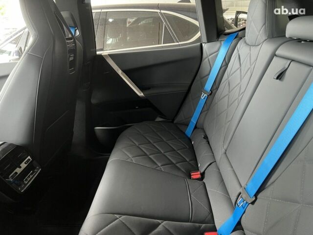 БМВ iX, об'ємом двигуна 0 л та пробігом 1 тис. км за 79119 $, фото 35 на Automoto.ua