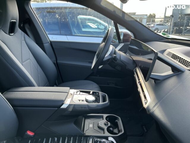 БМВ iX, об'ємом двигуна 0 л та пробігом 1 тис. км за 81401 $, фото 24 на Automoto.ua