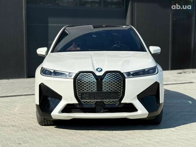 БМВ iX, об'ємом двигуна 0 л та пробігом 89 тис. км за 65900 $, фото 1 на Automoto.ua