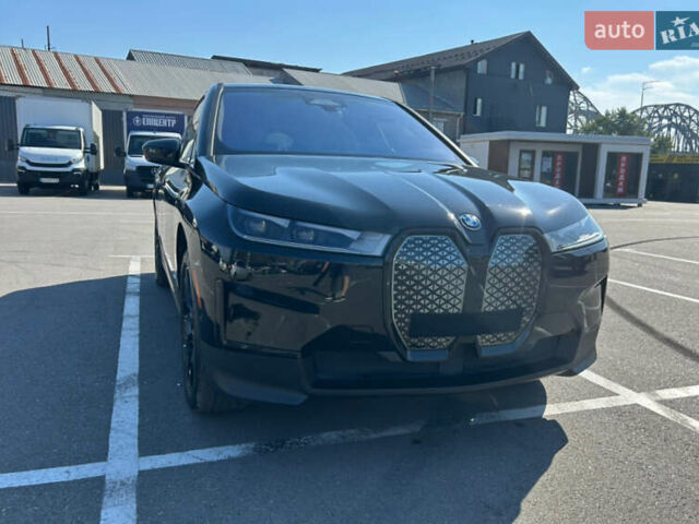 БМВ iX, об'ємом двигуна 0 л та пробігом 28 тис. км за 59000 $, фото 3 на Automoto.ua