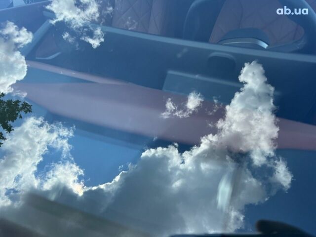 БМВ iX, объемом двигателя 0 л и пробегом 0 тыс. км за 127069 $, фото 5 на Automoto.ua