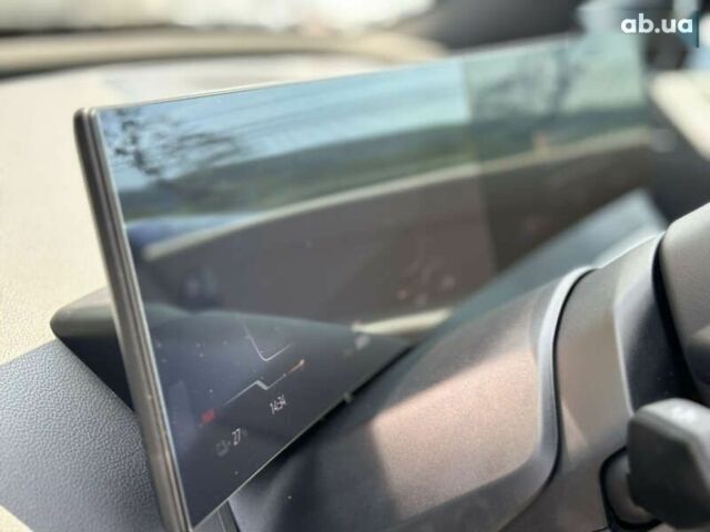 БМВ iX, объемом двигателя 0 л и пробегом 39 тыс. км за 59000 $, фото 21 на Automoto.ua