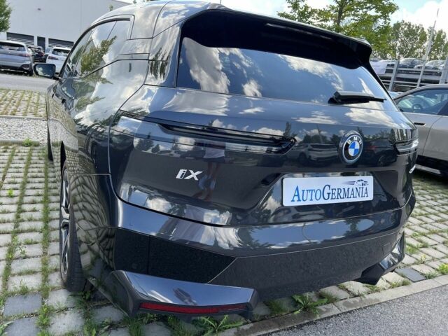 БМВ iX, объемом двигателя 0 л и пробегом 0 тыс. км за 127069 $, фото 27 на Automoto.ua