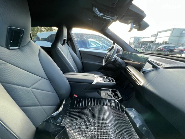 БМВ iX, об'ємом двигуна 0 л та пробігом 1 тис. км за 81401 $, фото 25 на Automoto.ua