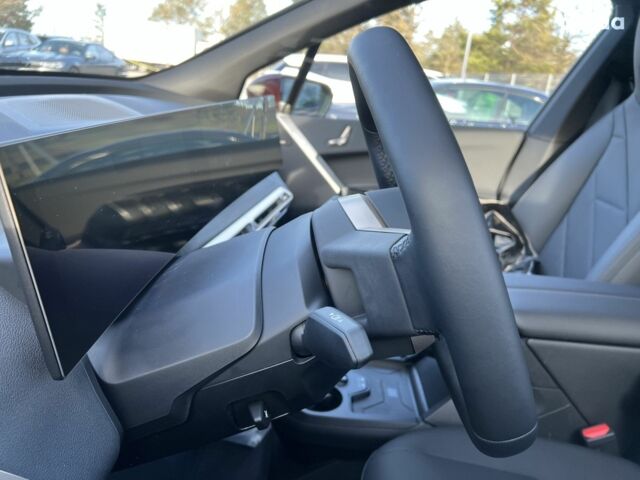 БМВ iX, об'ємом двигуна 0 л та пробігом 1 тис. км за 81401 $, фото 19 на Automoto.ua