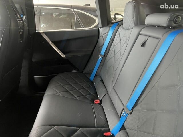 БМВ iX, об'ємом двигуна 0 л та пробігом 1 тис. км за 79119 $, фото 6 на Automoto.ua